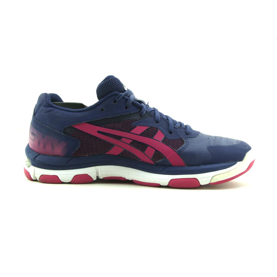 Asics Gel-Netburner Academy 8