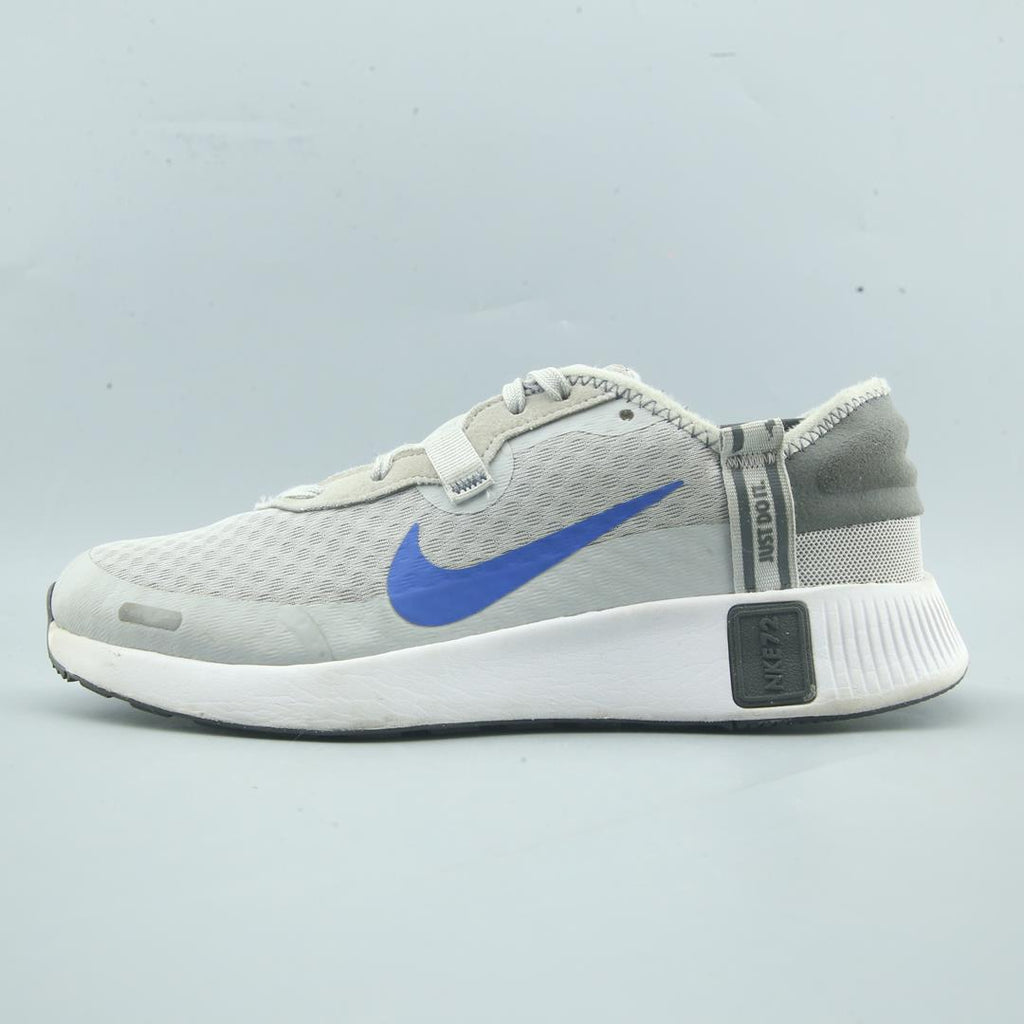 Nike Reposto