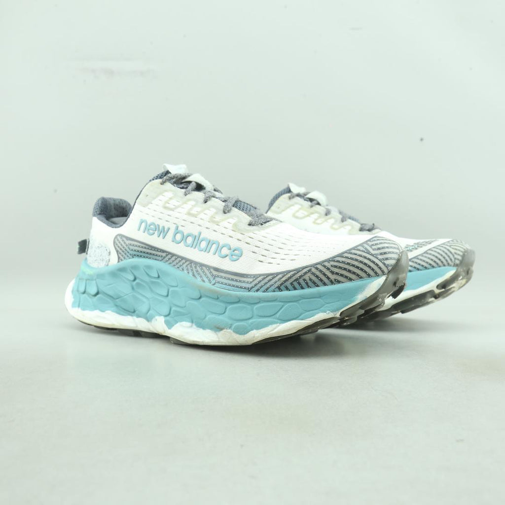 New Balance Fresh Foam X More Trail V3