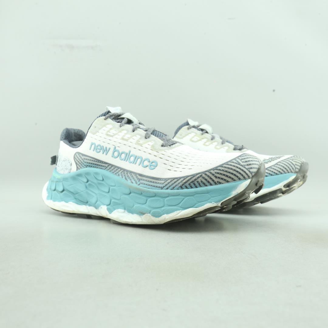 New Balance Fresh Foam X More Trail V3