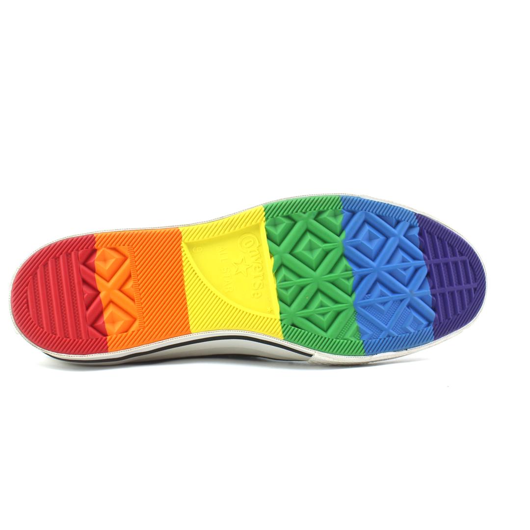 Converse Chuck Taylor All Star Canvas