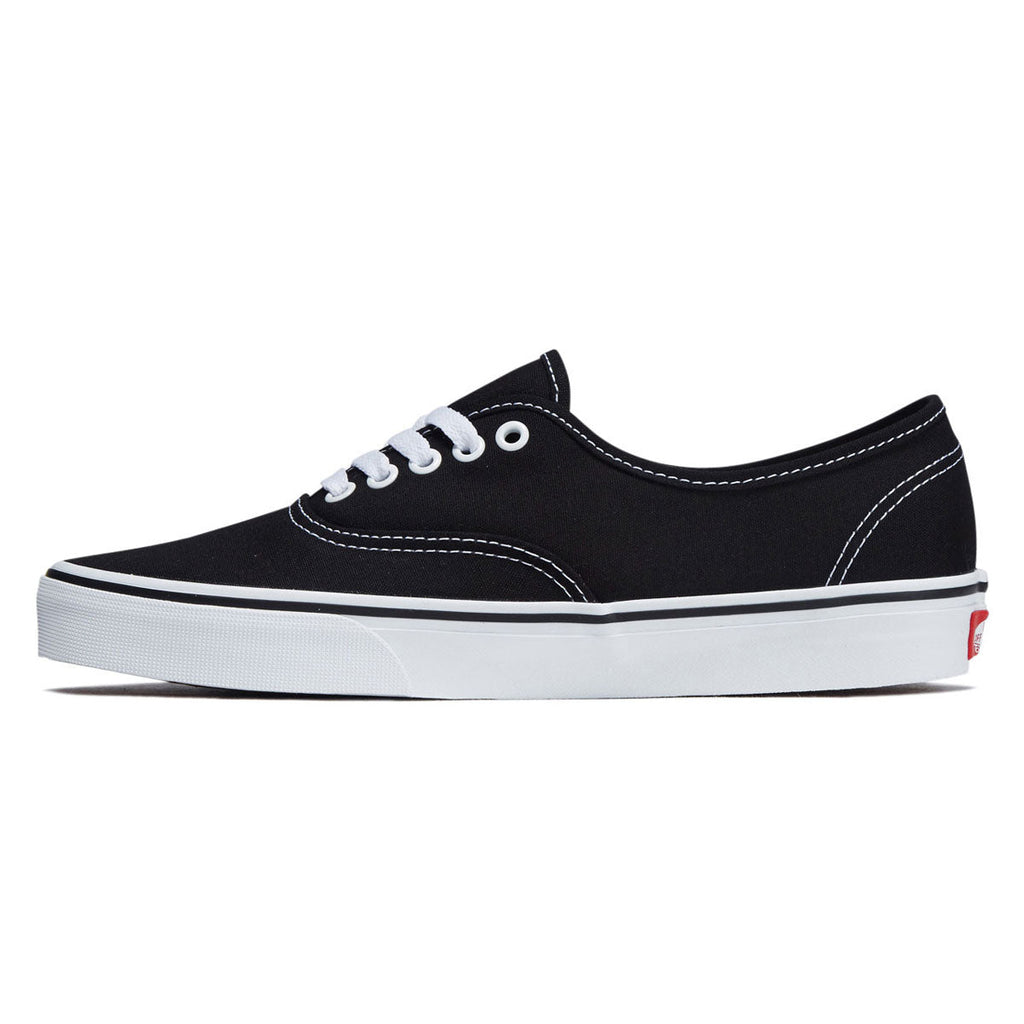 Vans Authentic Shoes - Black