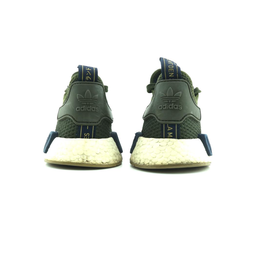 Adidas Nmd_R1