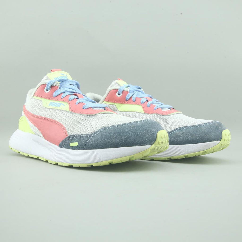 Puma R78 Future