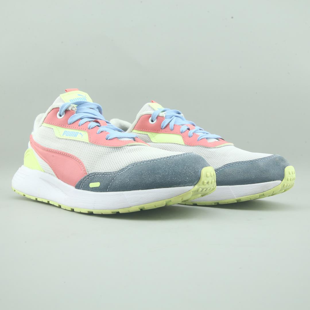 Puma R78 Future