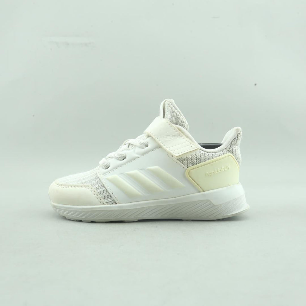 Adidas Rapid Run Knit