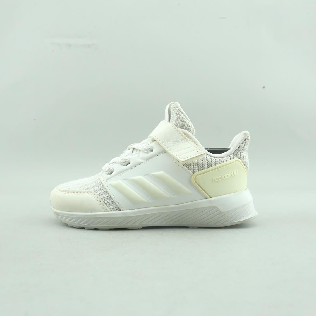Adidas Rapid Run Knit