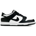 Nike Dunk Low Retro White Black (Gs)