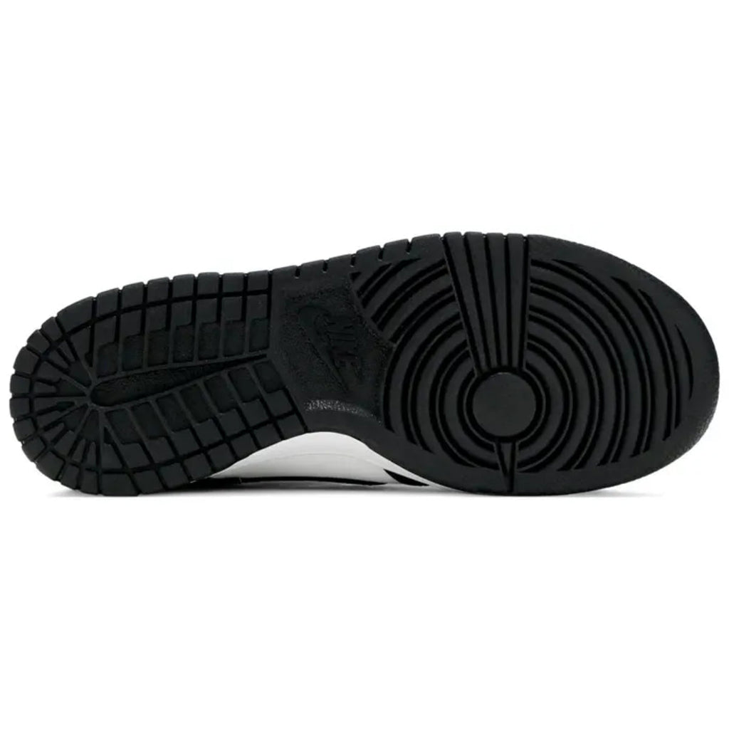 Nike Dunk Low Retro White Black (Gs)
