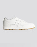 Ace Low-Top Spikeless Golf Shoes White