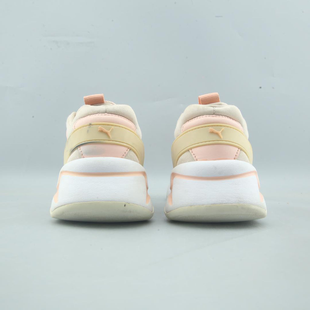 Puma Nova Grl Pwr