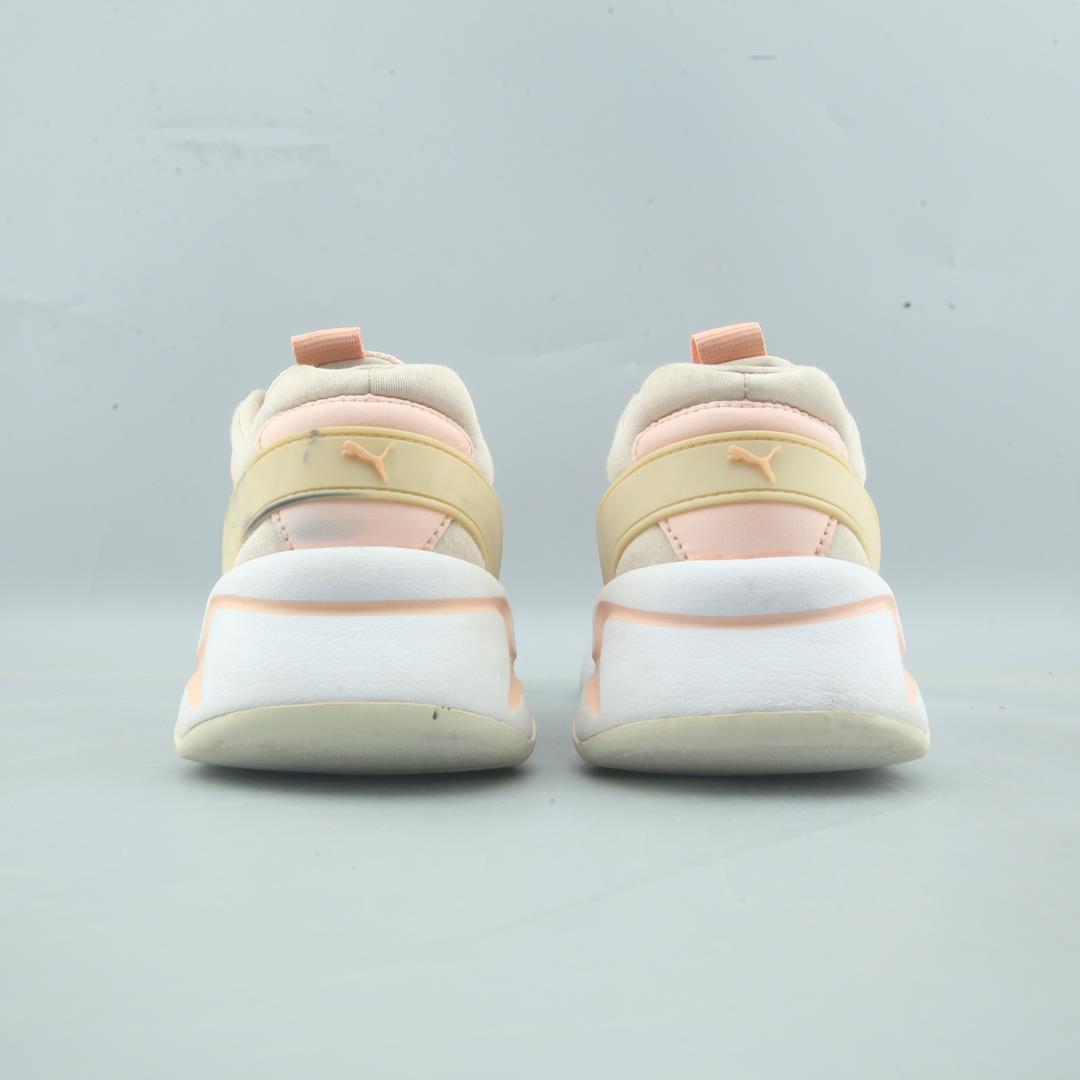 Puma Nova Grl Pwr