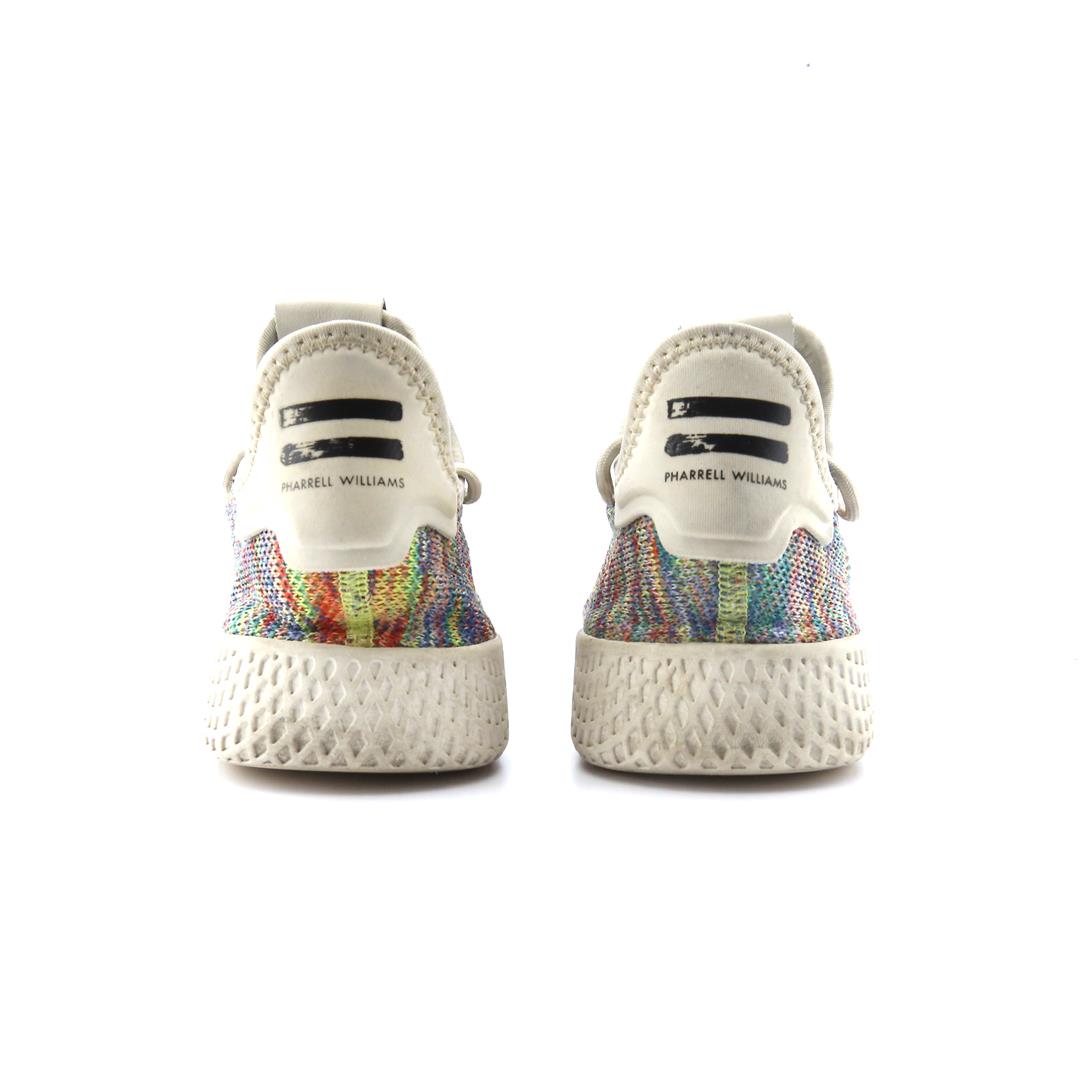 Adidas Pharrell X Hu Primeknit