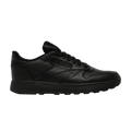 Reebok Classic Leather Tabi Project 0 CL Maison Margiela Black