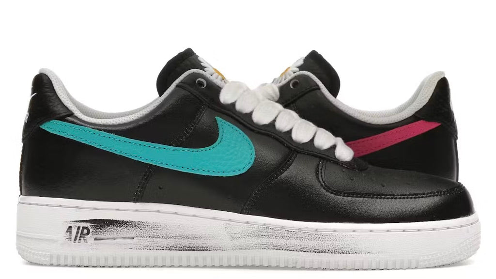 Nike Air Force 1 Low G-Dragon Peaceminusone Para-Noise 3.0