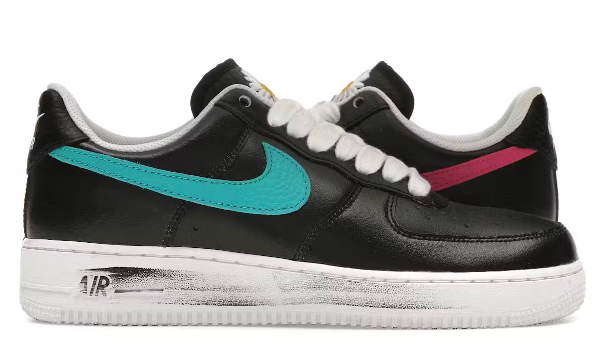 Nike Air Force 1 Low G-Dragon Peaceminusone Para-Noise 3.0