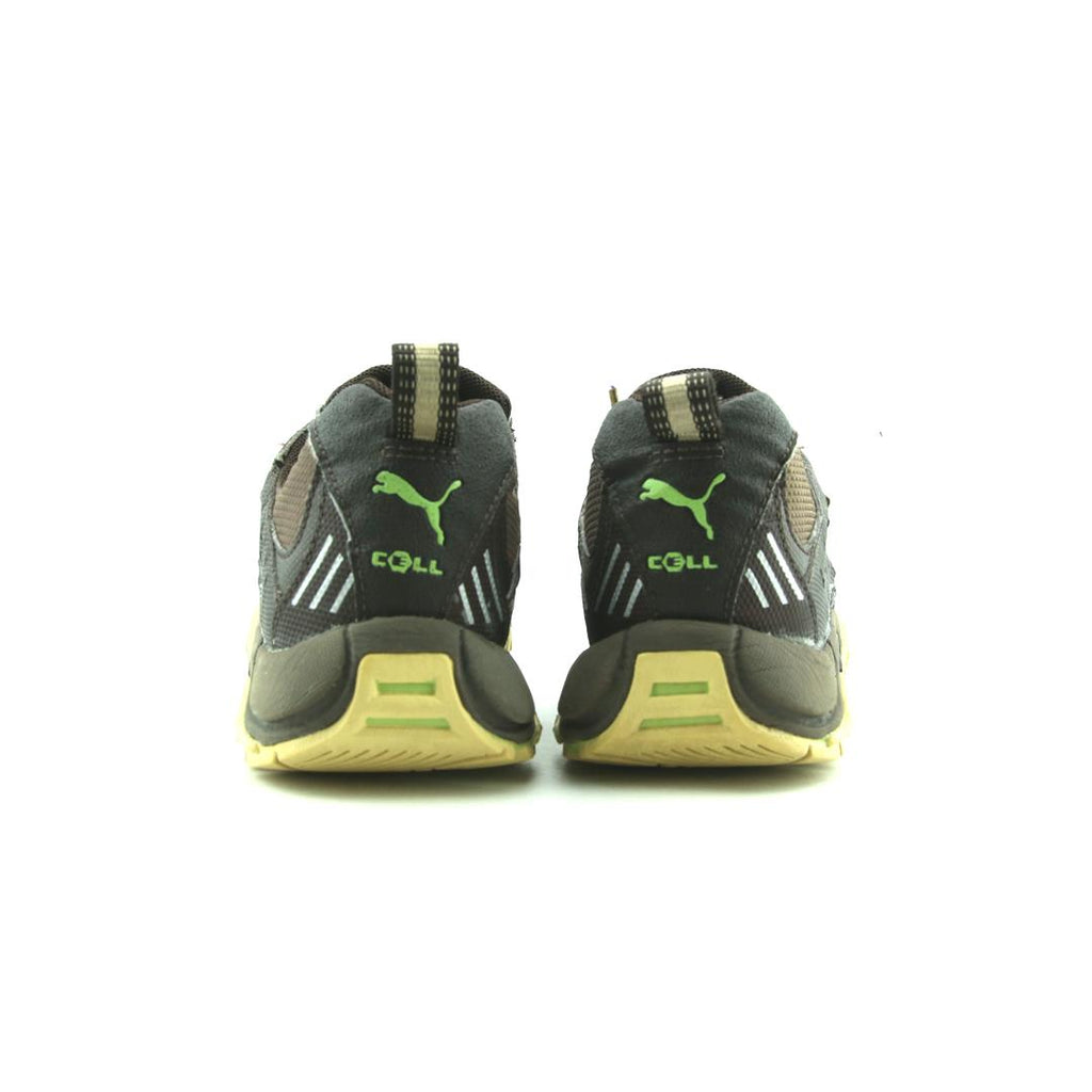 Puma Grn Spdcat