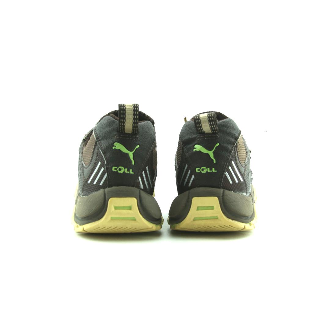 Puma Grn Spdcat