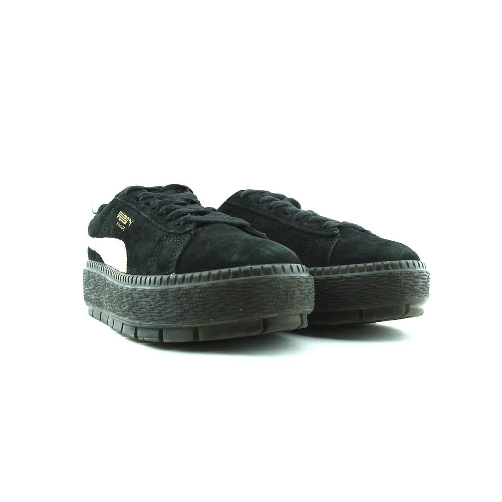 Puma Suede Platform Trace