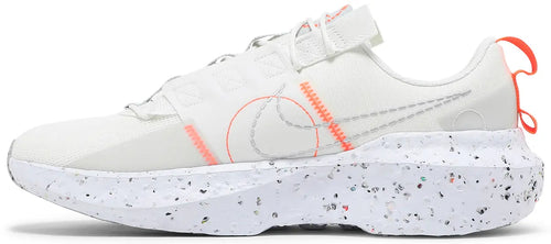 Nike Crater Impact Summit White