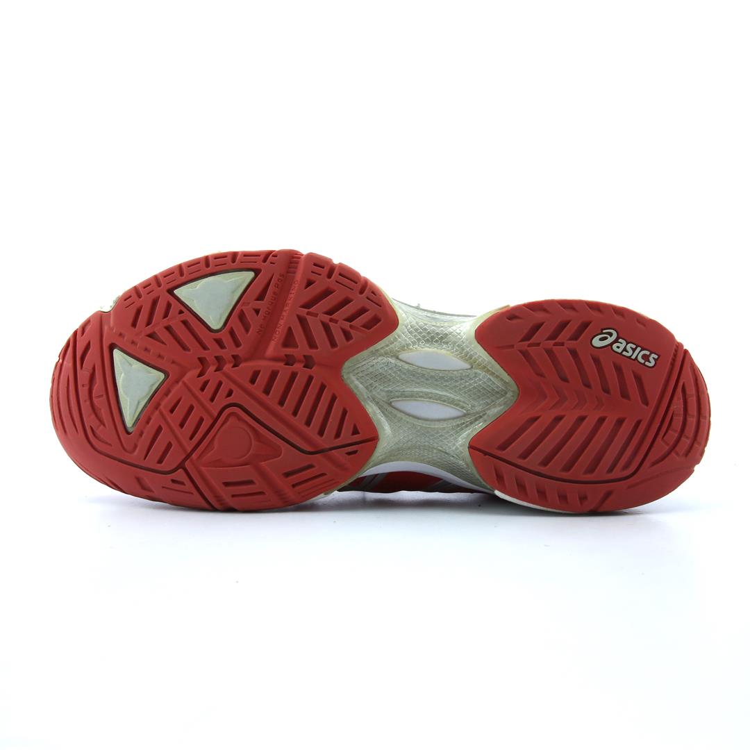 Asics Gel Solution Speed