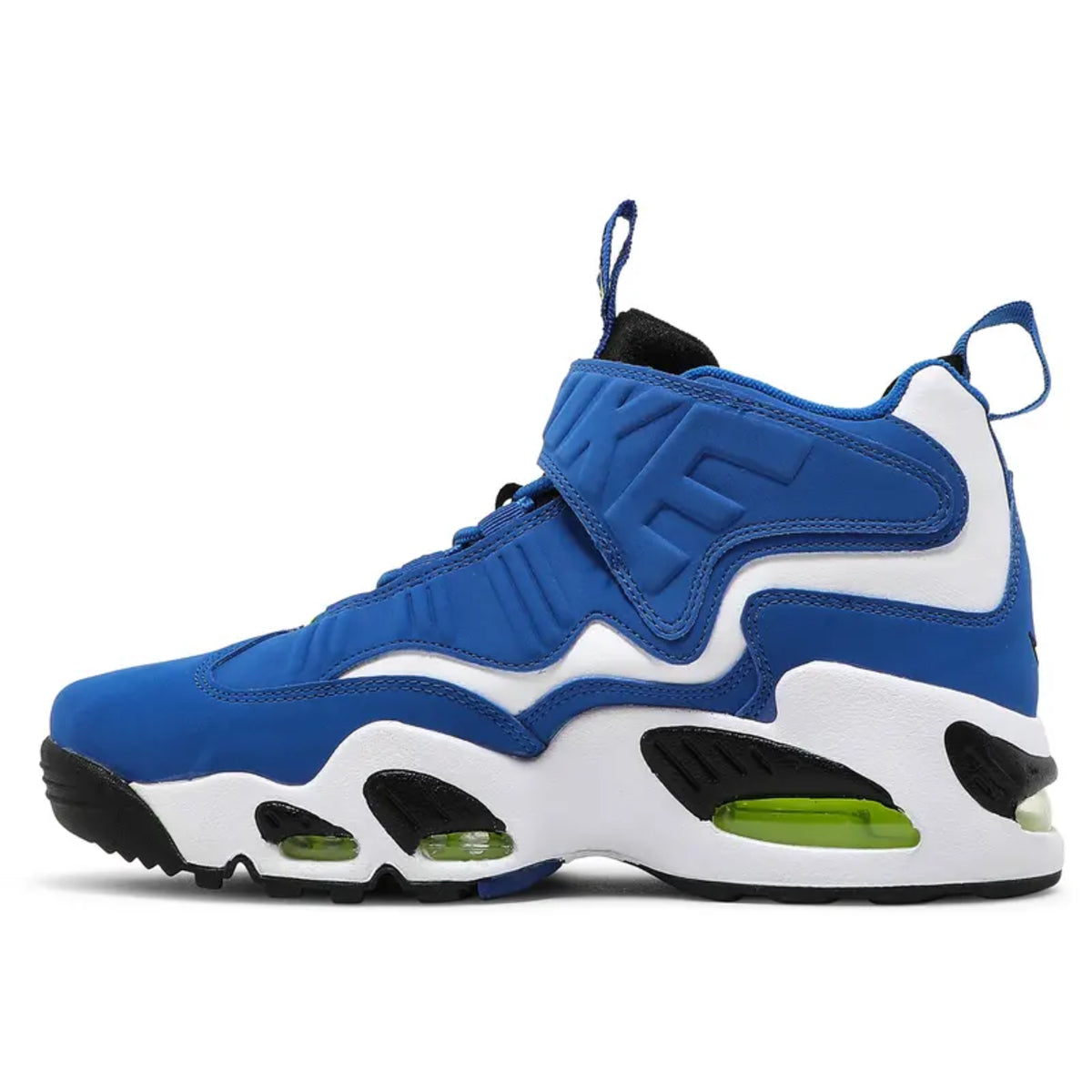 Nike Air Griffey Max 1 Varsity Royal (2021/2026) (Gs)