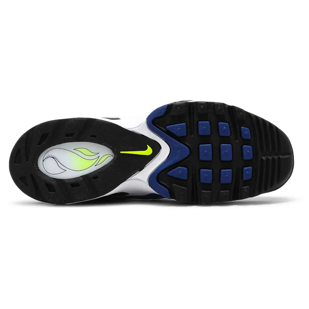 Nike Air Griffey Max 1 Varsity Royal (2021/2026) (Gs)
