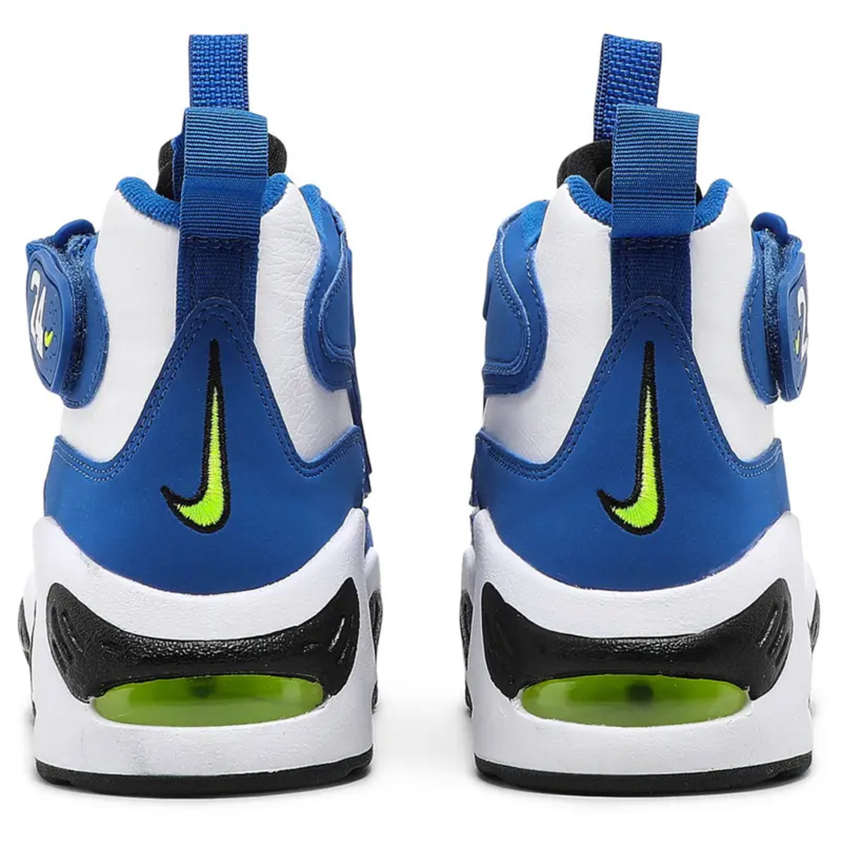 Nike Air Griffey Max 1 Varsity Royal (2021/2026) (Gs)