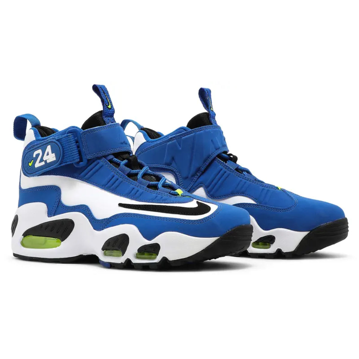 Nike Air Griffey Max 1 Varsity Royal (2021/2026) (Gs)