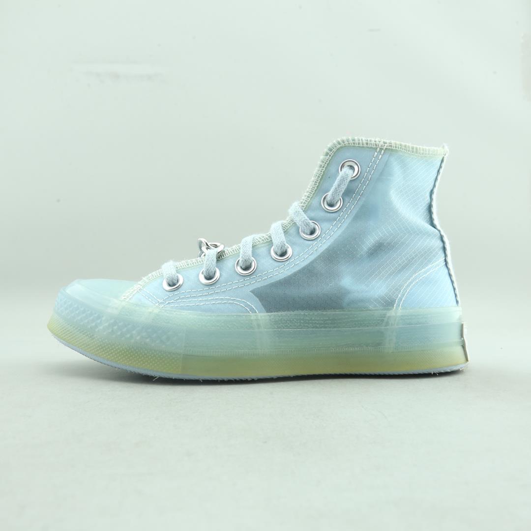 Converse Chuck Taylor All Star Hi