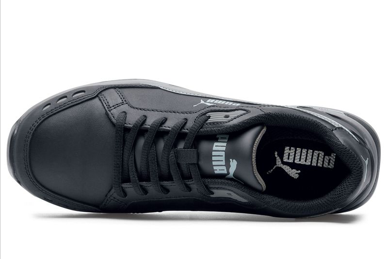 Puma Safety Airtwist Low Composite Toe