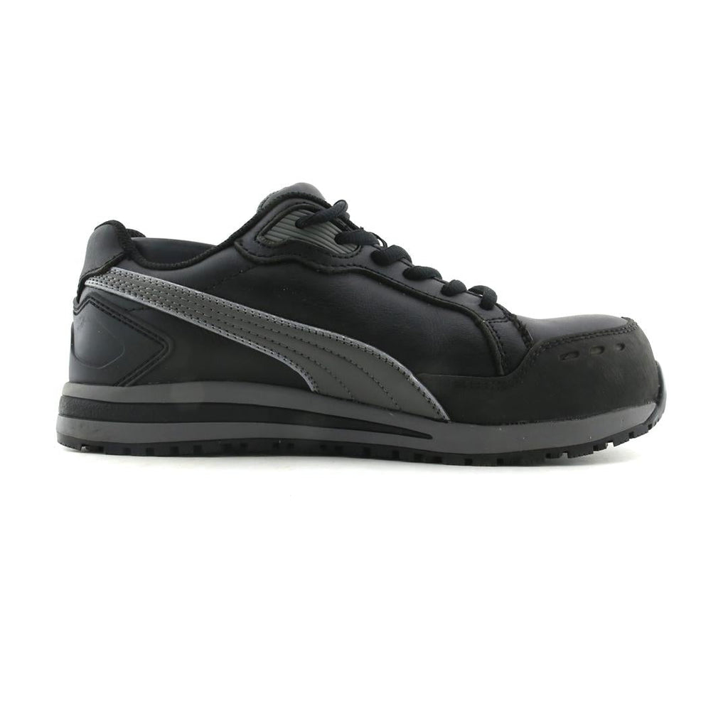 Puma Safety Airtwist Low - Composite Toe