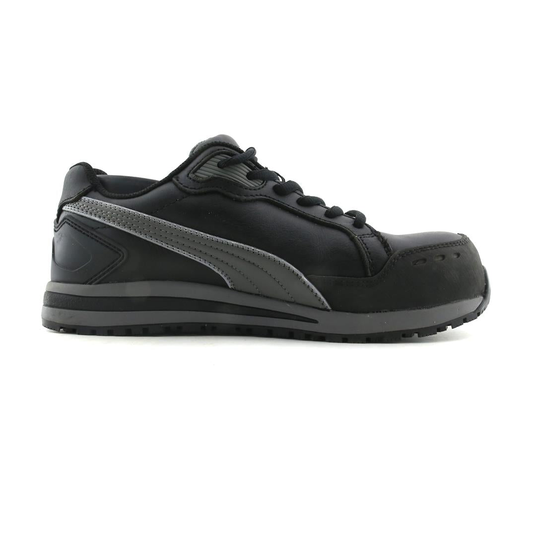 Puma Safety Airtwist Low - Composite Toe