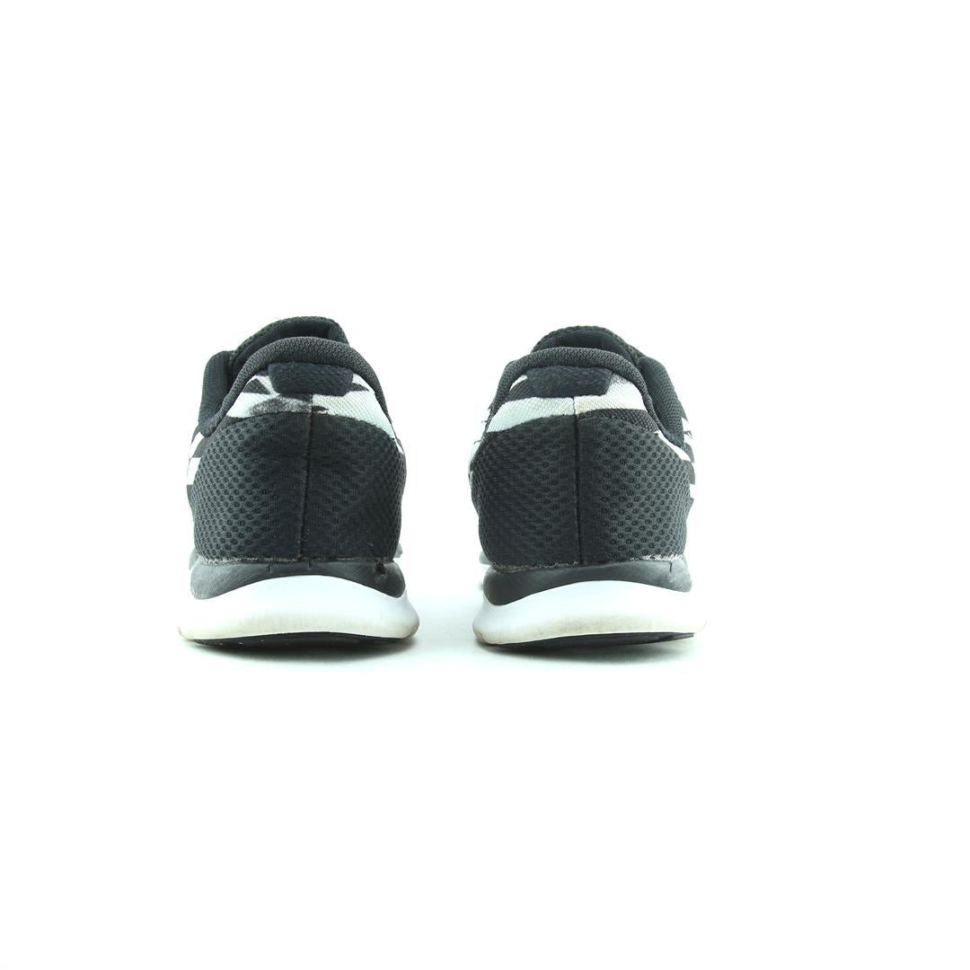 Nike In Season 6