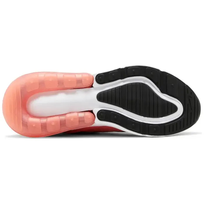 Nike Air Max 270 Black Magic Ember (W)