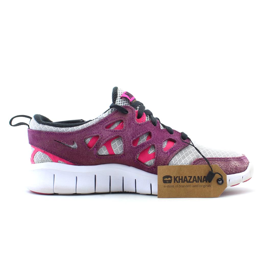 Nike Free Run 2