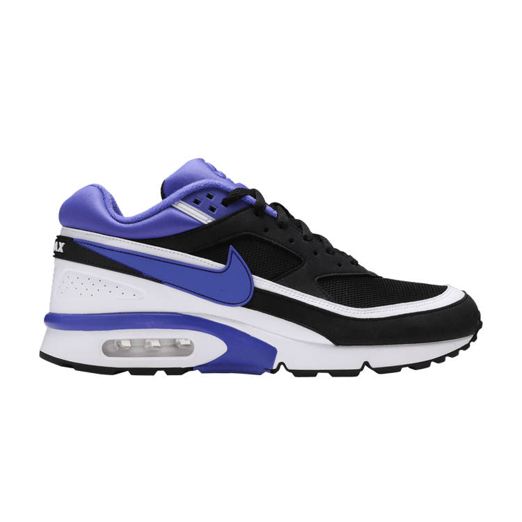 Nike Air Max BW OG Persian Violet (2021)