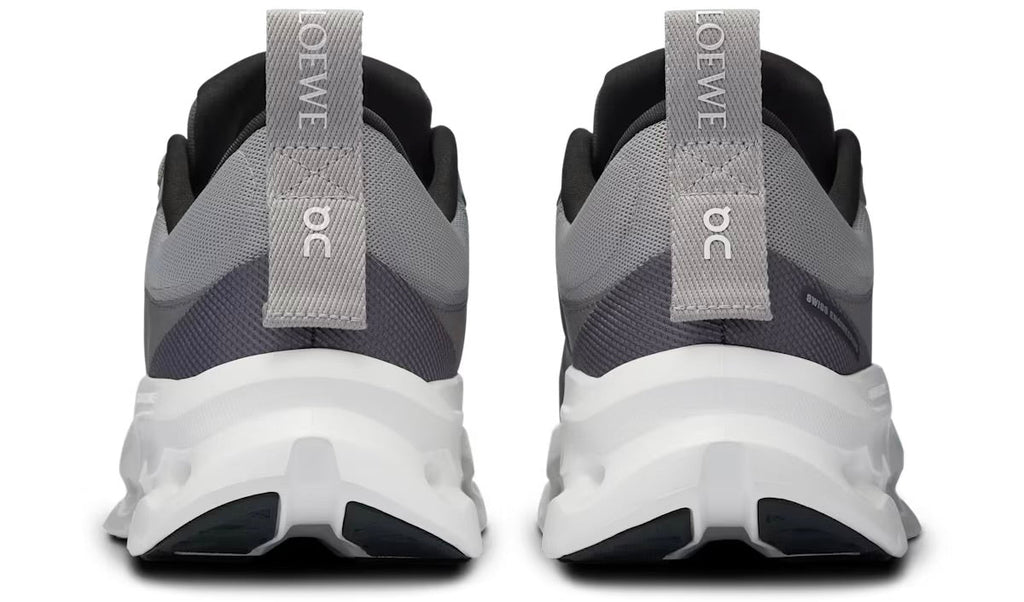 On Running Cloudtilt 2 Loewe Grey (Women'S)