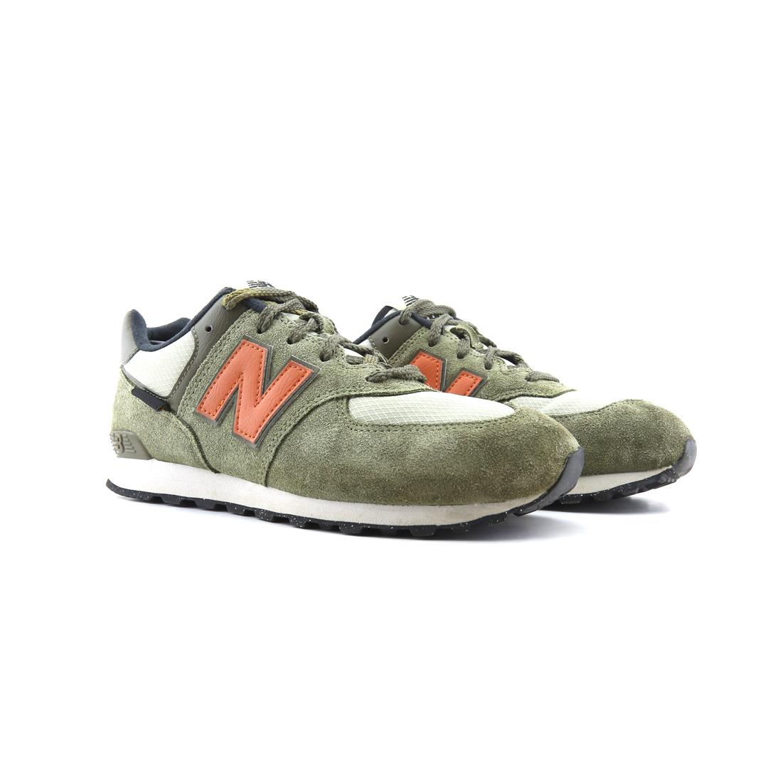 New Balance 574