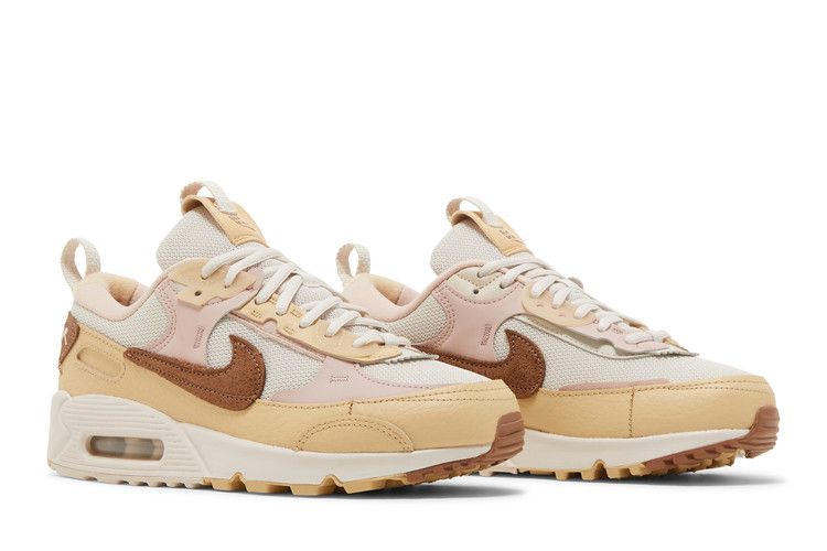 Nike Air Max 90 Neapolitan (Women's)