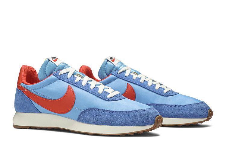 Nike Tailwind 79 Pacific Orange