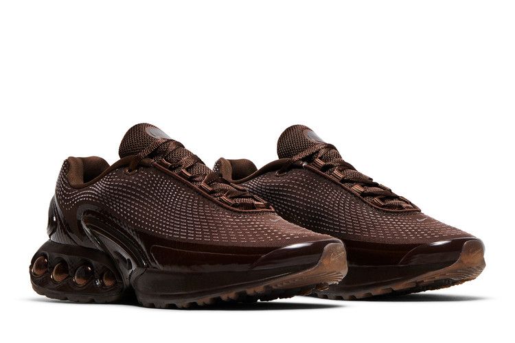 Nike Air Max Dn Isamaya Ffrench Light Chocolate (Women's)