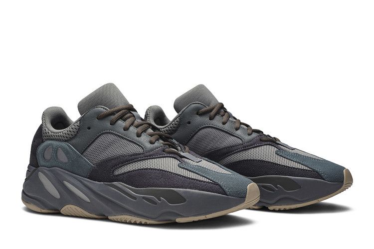 adidas Yeezy Boost 700 Teal Blue