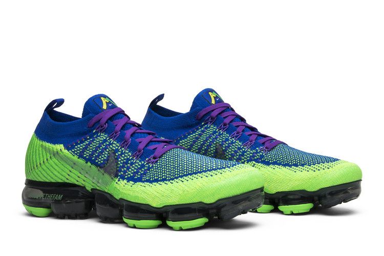 Nike Air VaporMax Doernbecher (2017)