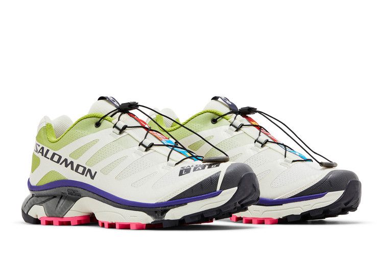 Salomon XT-4 OG Vanilla Ice