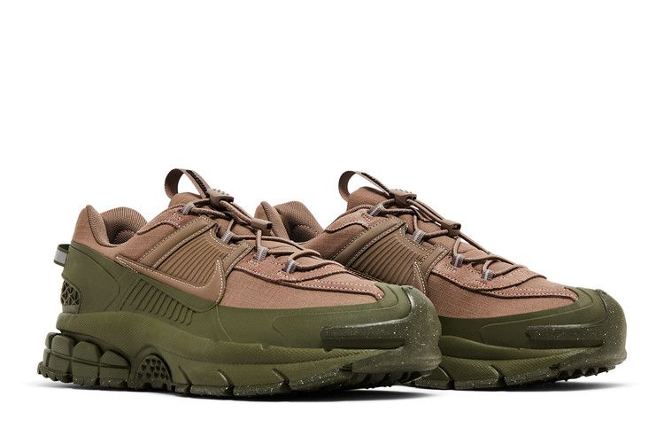 Nike Zoom Vomero Roam Mink Brown Medium Olive
