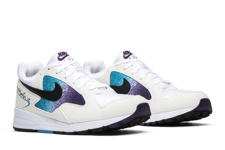 Nike Air Skylon 2 Eggplant