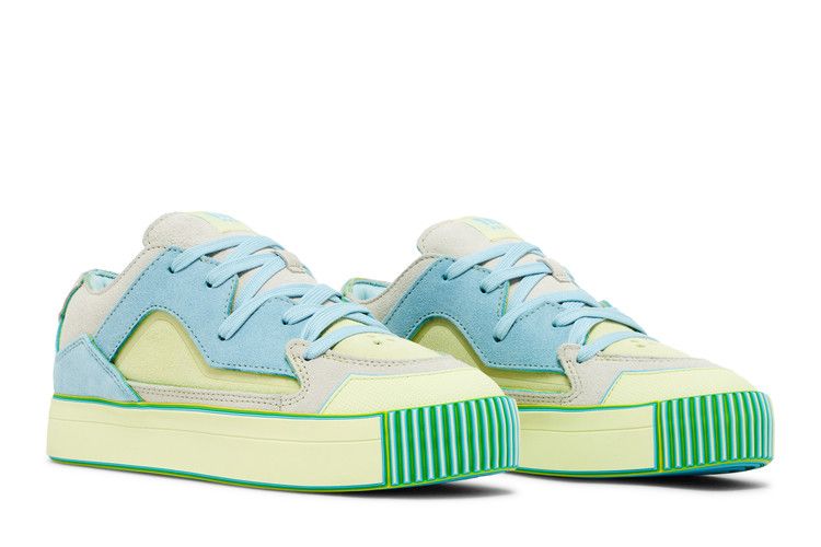 MSCHF Gobstomper Off-Lemon Edition