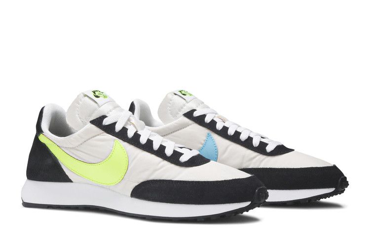 Nike Air Tailwind 79 Worldwide White Volt Blue Fury