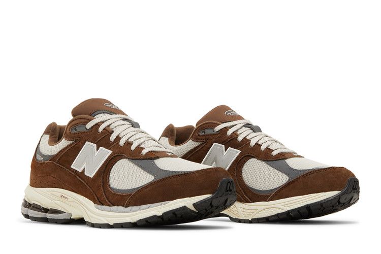 New Balance 2002R Adrift Moonbeam
